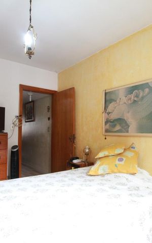 Casa à venda com 110m², 2 quartos e 2 vagasQuarto 1