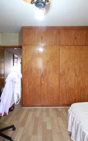 Casa à venda com 110m², 2 quartos e 2 vagasQuarto 2