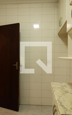 Apartamento à venda com 55m², 2 quartos e 2 vagasCozinha