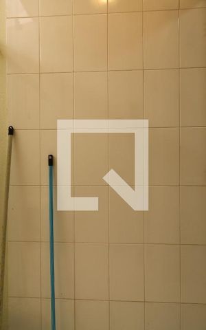 Apartamento à venda com 55m², 2 quartos e 2 vagasÁrea de Serviço