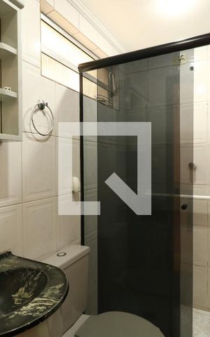 Apartamento à venda com 55m², 2 quartos e 2 vagasBanheiro