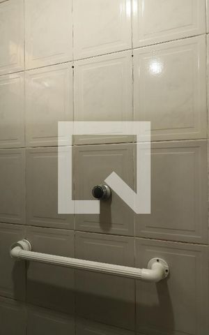 Apartamento à venda com 55m², 2 quartos e 2 vagasBanheiro - Box
