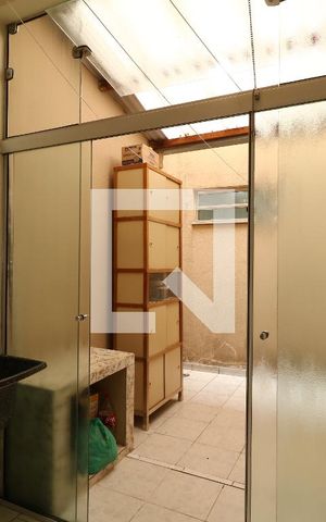 Apartamento à venda com 55m², 2 quartos e 2 vagasÁrea de Serviço
