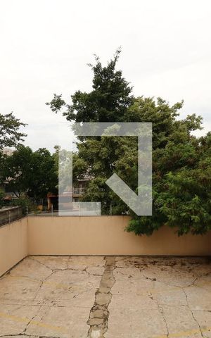 Apartamento à venda com 55m², 2 quartos e 2 vagasVista do Quarto 2