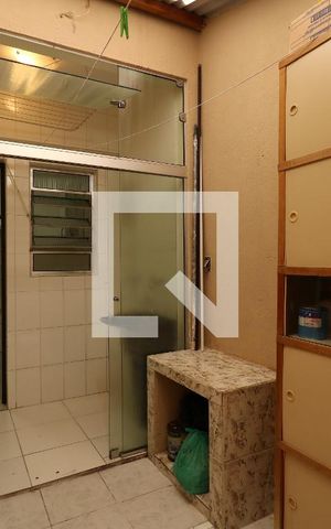 Apartamento à venda com 55m², 2 quartos e 2 vagasQuintal