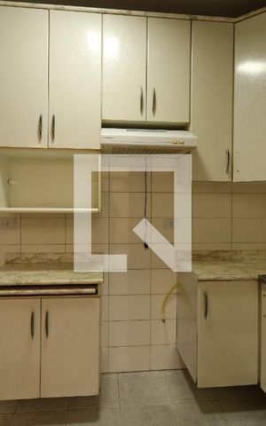 Apartamento à venda com 55m², 2 quartos e 2 vagasCozinha