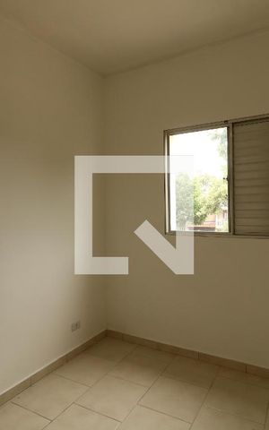 Apartamento à venda com 55m², 2 quartos e 2 vagasQuarto 2