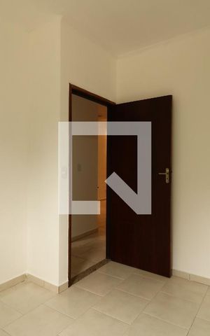 Apartamento à venda com 55m², 2 quartos e 2 vagasQuarto 2