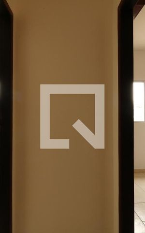 Apartamento à venda com 55m², 2 quartos e 2 vagasCorredor