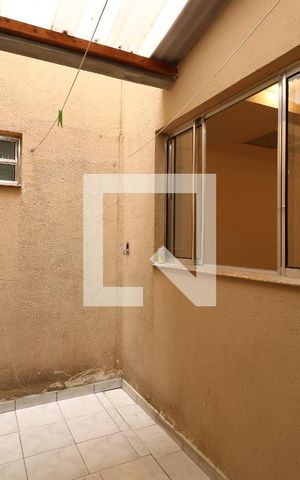 Apartamento à venda com 55m², 2 quartos e 2 vagasQuintal