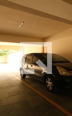 Apartamento à venda com 55m², 2 quartos e 2 vagasGaragem Vaga 1