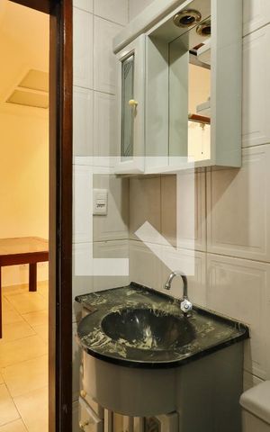 Apartamento à venda com 55m², 2 quartos e 2 vagasBanheiro