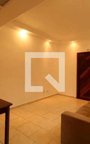 Apartamento à venda com 55m², 2 quartos e 2 vagasSala
