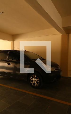 Apartamento à venda com 55m², 2 quartos e 2 vagasGaragem Vaga 1