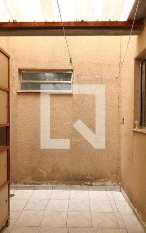 Apartamento à venda com 55m², 2 quartos e 2 vagasQuintal