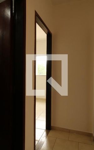 Apartamento à venda com 55m², 2 quartos e 2 vagasCorredor