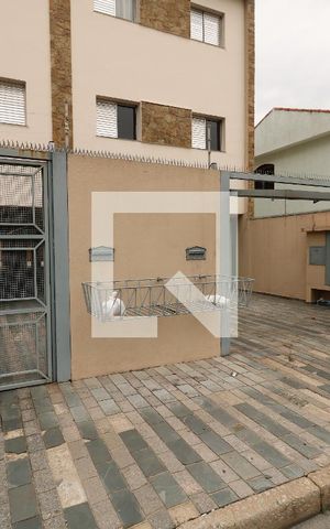 Apartamento à venda com 55m², 2 quartos e 2 vagasFachada