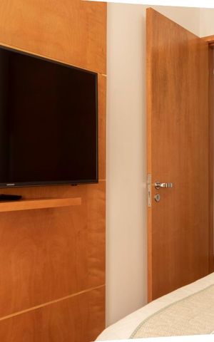 Apartamento à venda com 75m², 2 quartos e 1 vaga Apartamento à venda com 75m², 2 quartos e 1 vagaQuarto 2