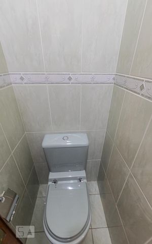 Casa para alugar com 400m², 4 quartos e 4 vagas Casa para alugar com 400m², 4 quartos e 4 vagasLavabo