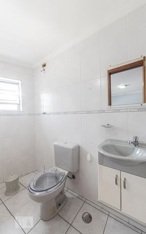 Casa para alugar com 400m², 4 quartos e 4 vagas Casa para alugar com 400m², 4 quartos e 4 vagasBanheiro Suite 3