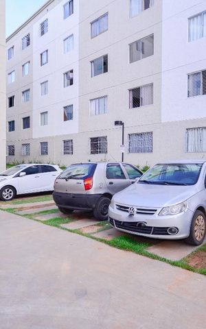 Apartamento à venda com 100m², 2 quartos e 1 vaga Apartamento à venda com 100m², 2 quartos e 1 vagaGaragem