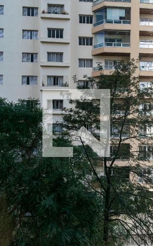 Apartamento para alugar com 42m², 1 quarto e 1 vaga Apartamento para alugar com 42m², 1 quarto e 1 vagaVista da Varanda
