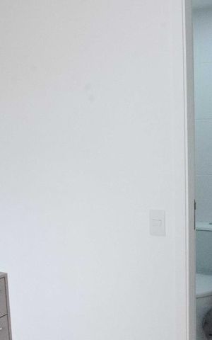 Apartamento para alugar com 64m², 3 quartos e 1 vagaBanheiro da Suíte 1