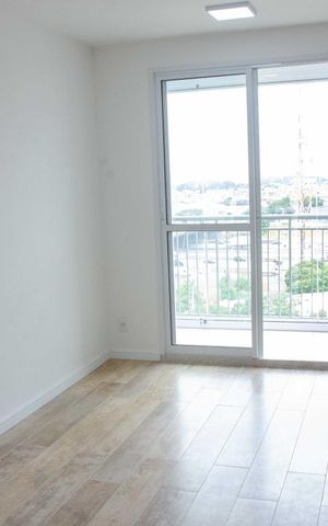 Apartamento para alugar com 64m², 3 quartos e 1 vagaDetalhe Sala