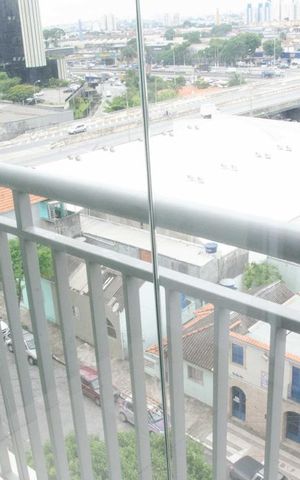 Apartamento para alugar com 64m², 3 quartos e 1 vagaVaranda Envidraçada 