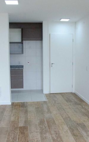 Apartamento para alugar com 64m², 3 quartos e 1 vagaDetalhe Sala