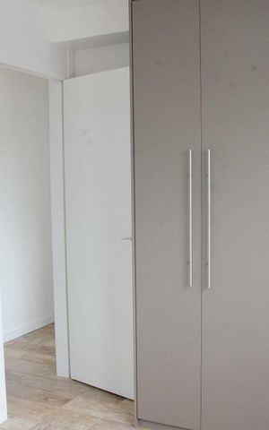 Apartamento para alugar com 64m², 3 quartos e 1 vagaQuarto 1