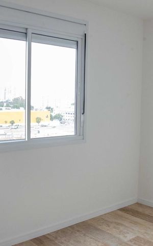 Apartamento para alugar com 64m², 3 quartos e 1 vagaQuarto 1