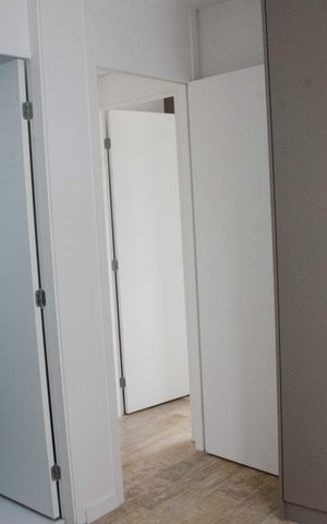 Apartamento para alugar com 64m², 3 quartos e 1 vagaSuíte 