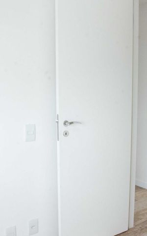 Apartamento para alugar com 64m², 3 quartos e 1 vagaQuarto 1