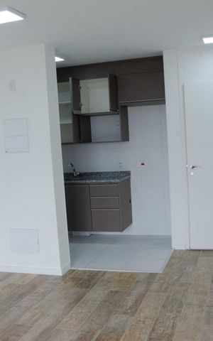 Apartamento para alugar com 64m², 3 quartos e 1 vagaDetalhe Sala