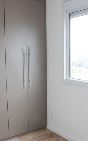 Apartamento para alugar com 64m², 3 quartos e 1 vagaQuarto 1