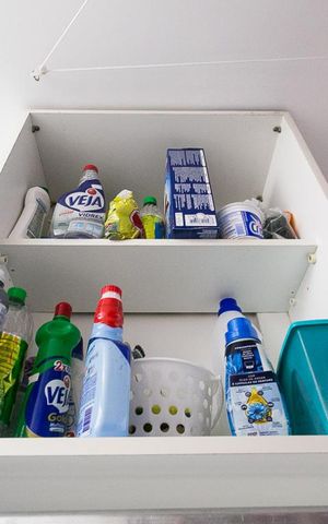 Apartamento à venda com 60m², 3 quartos e 1 vagaÁrea de Serviço