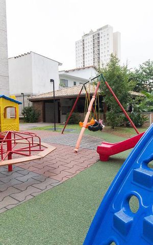 Apartamento à venda com 60m², 3 quartos e 1 vagaÁrea Comum - Playground