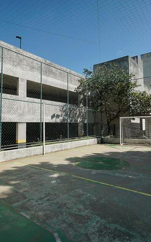 Apartamento à venda com 60m², 3 quartos e 1 vagaÁrea comum - Quadra