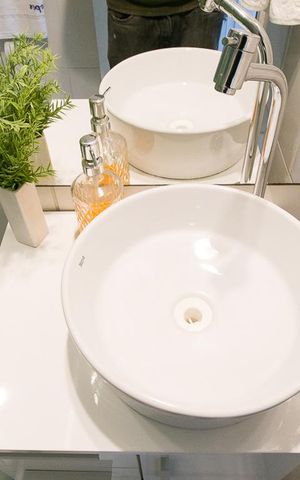 Apartamento à venda com 60m², 3 quartos e 1 vagaBanheiro