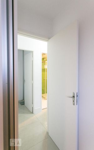 Apartamento à venda com 60m², 3 quartos e 1 vagaQuarto 2