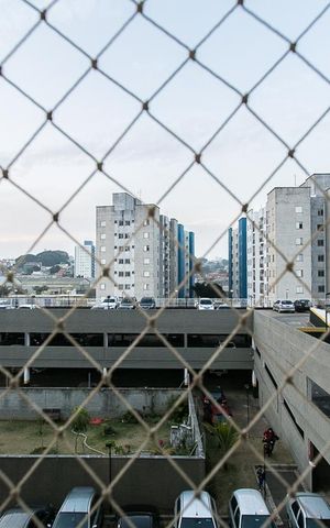 Apartamento à venda com 60m², 3 quartos e 1 vagaVista da Varanda