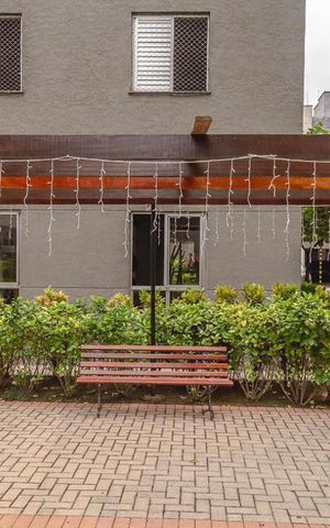 Apartamento à venda com 60m², 3 quartos e 1 vagaÁrea comum
