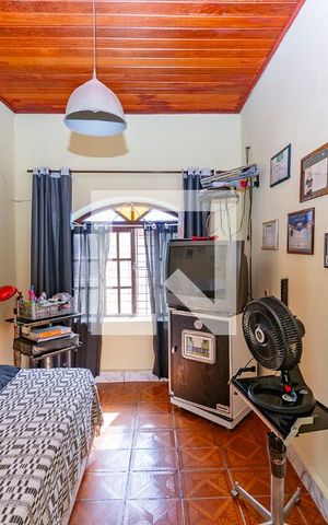 Casa à venda com 570m², 1 quarto e sem vaga Casa à venda com 570m², 1 quarto e sem vagaSala 3