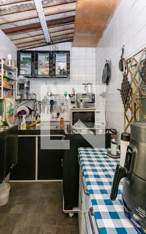 Casa à venda com 570m², 1 quarto e sem vaga Casa à venda com 570m², 1 quarto e sem vagaCozinha 2