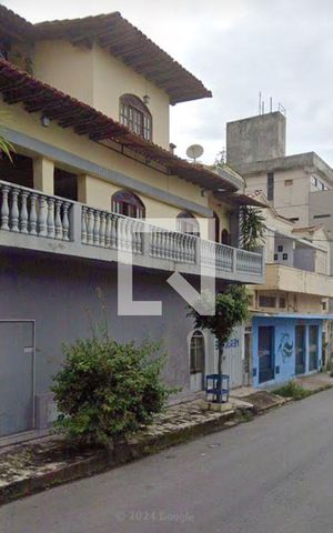 Casa à venda com 570m², 1 quarto e sem vaga Casa à venda com 570m², 1 quarto e sem vagafrente do imóvel.