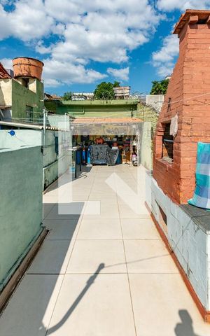 Casa à venda com 570m², 1 quarto e sem vaga Casa à venda com 570m², 1 quarto e sem vagaÁrea comum