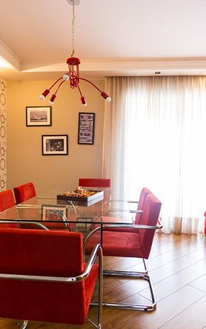 Apartamento para alugar com 121m², 2 quartos e 2 vagas Apartamento para alugar com 121m², 2 quartos e 2 vagasSala