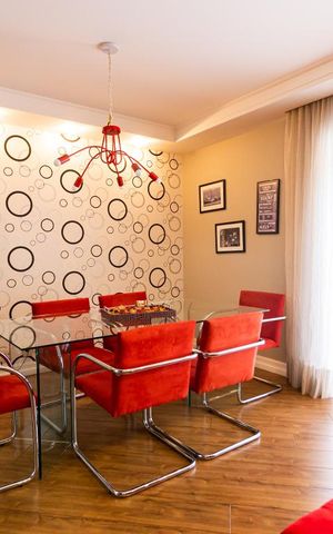 Apartamento para alugar com 121m², 2 quartos e 2 vagas Apartamento para alugar com 121m², 2 quartos e 2 vagasSala