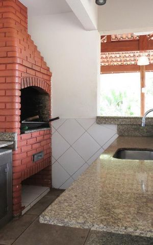 Apartamento para alugar com 121m², 2 quartos e 2 vagas Apartamento para alugar com 121m², 2 quartos e 2 vagasÁrea comum - Churrasqueira